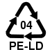 04 LDPE
