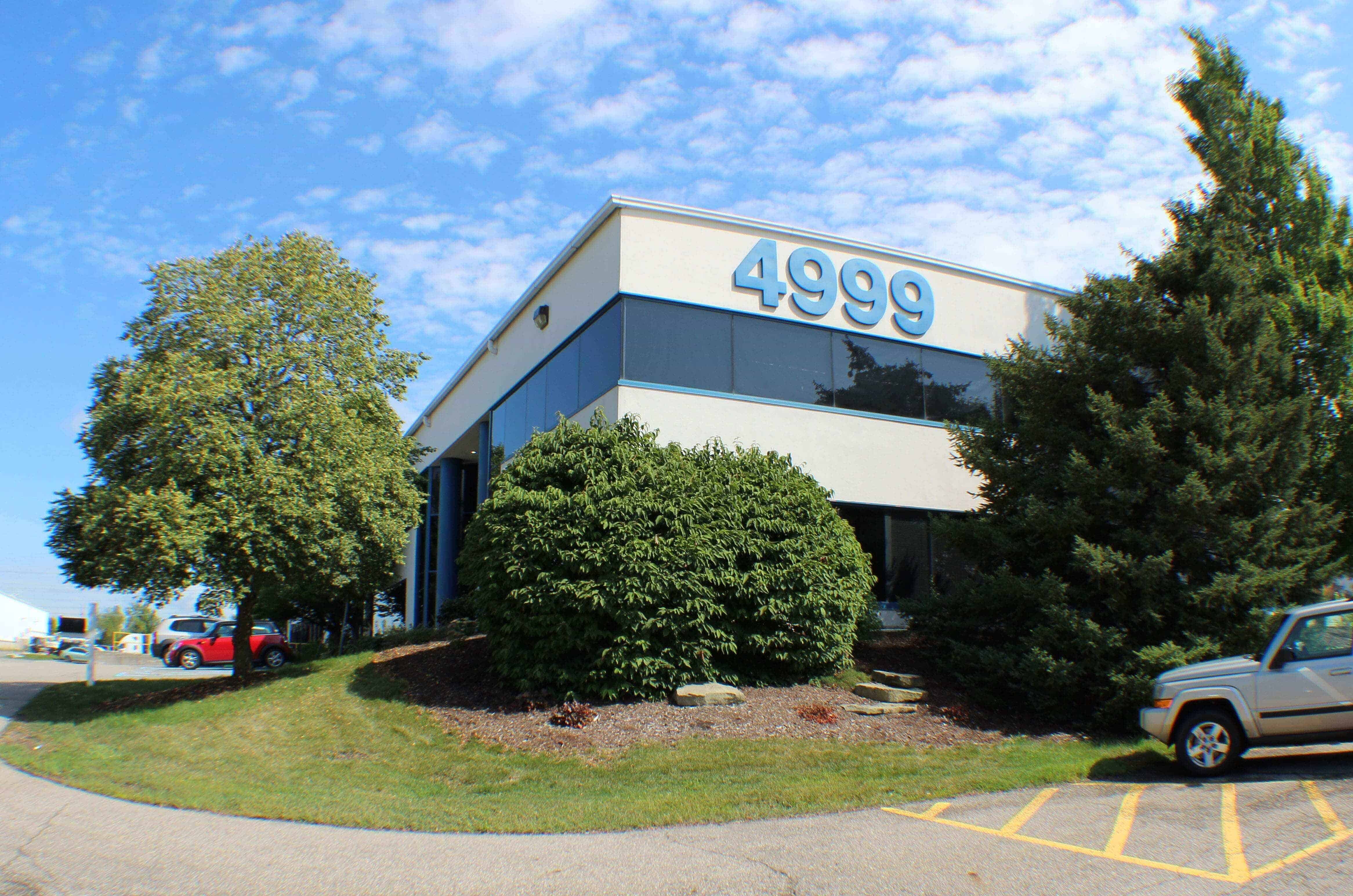 Tecnoform USA announces opening of new USA Plant | Tecnoform