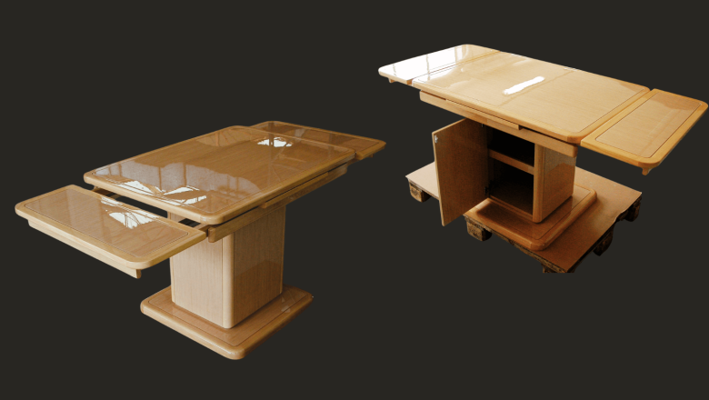 Past project