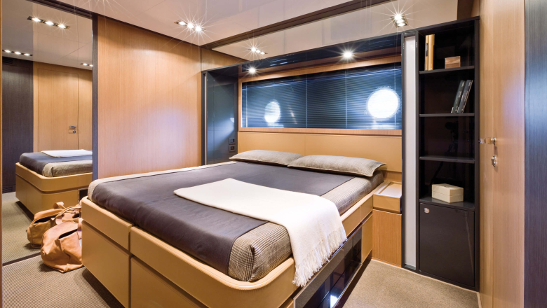 Marine furniture