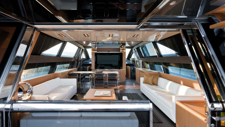 Marine furniture
