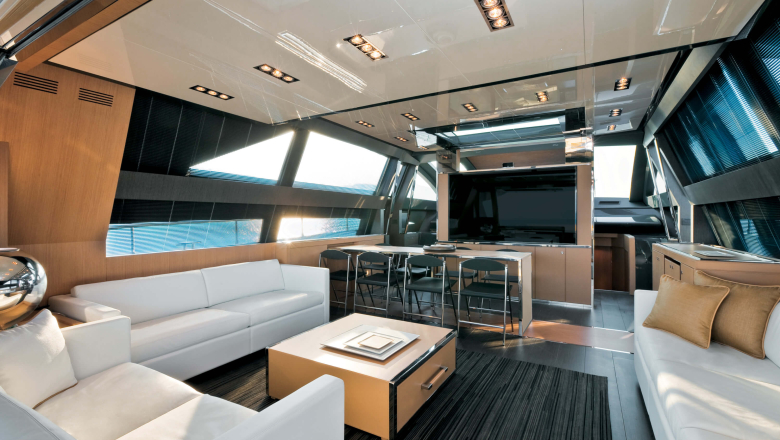 Marine furniture