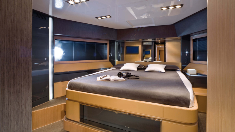 Marine furniture