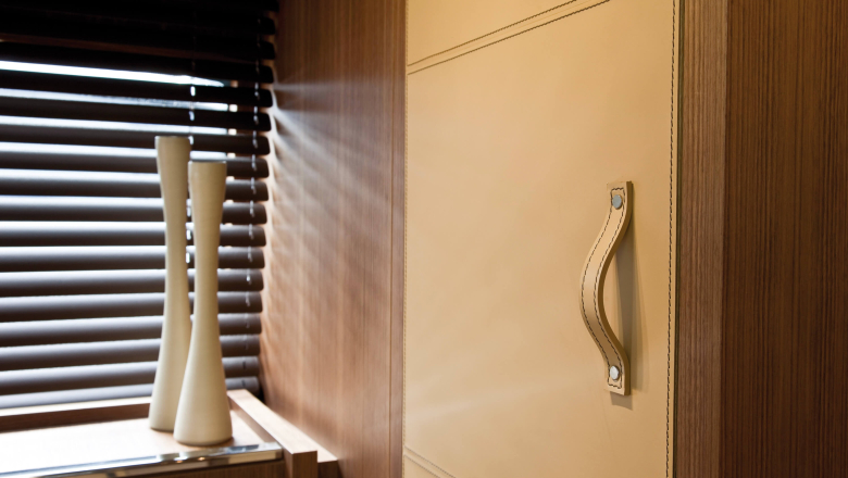 Marine furniture