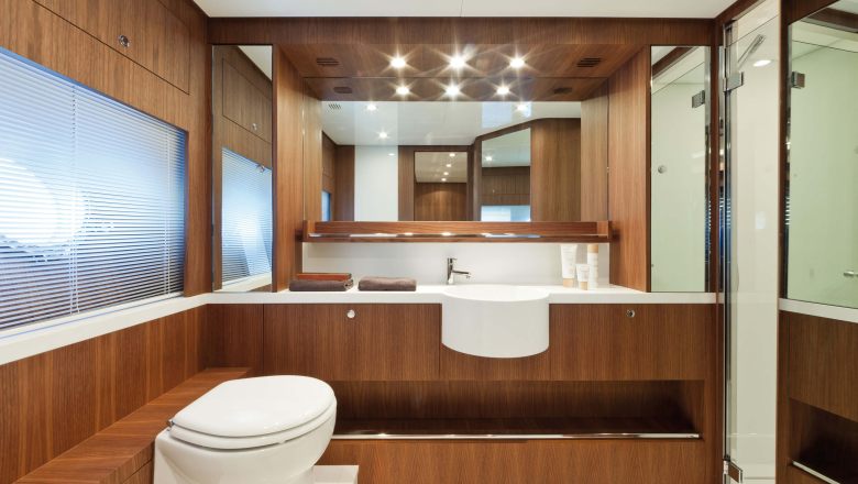 Marine furniture