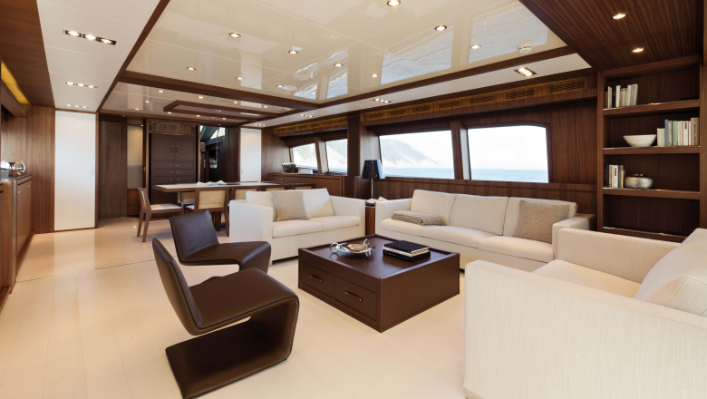 Marine furniture
