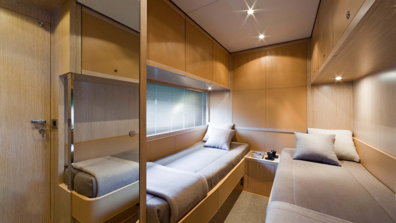Marine furniture