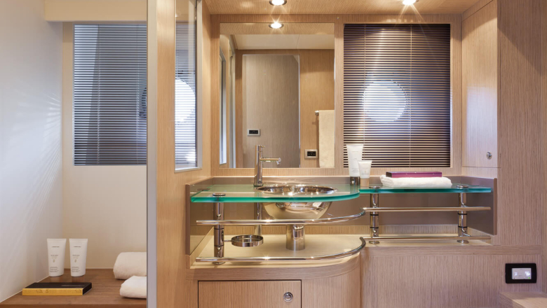 Marine furniture