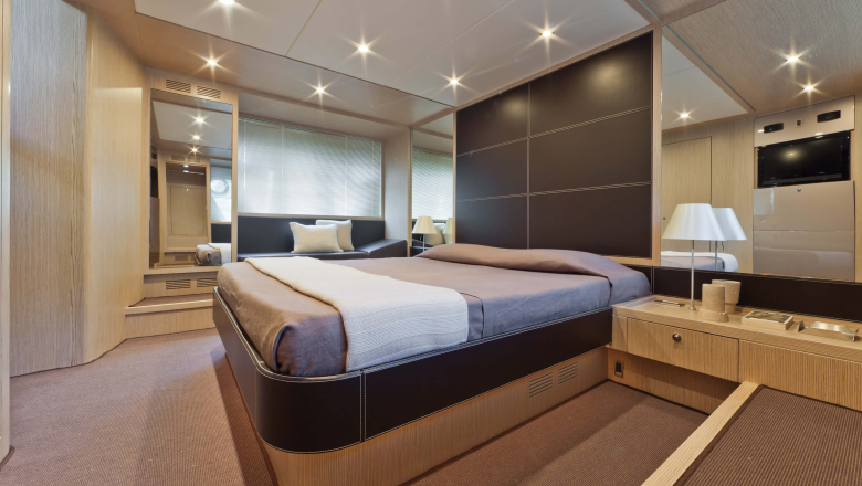 Marine furniture