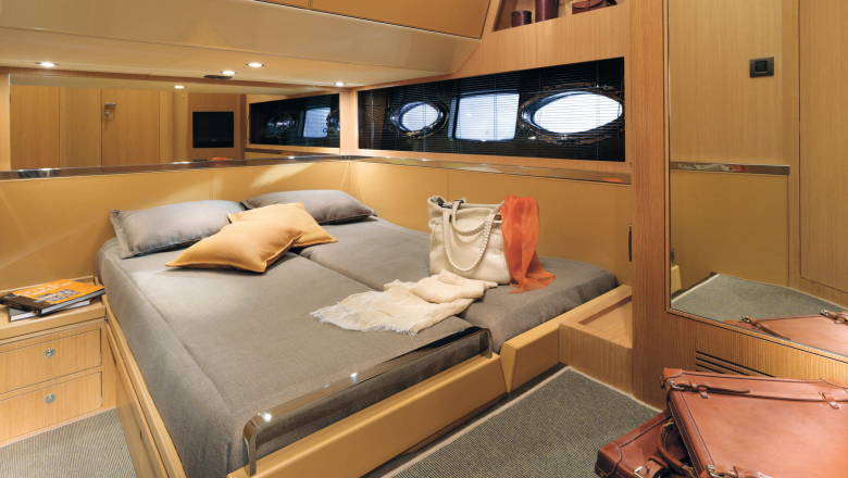 Marine furniture