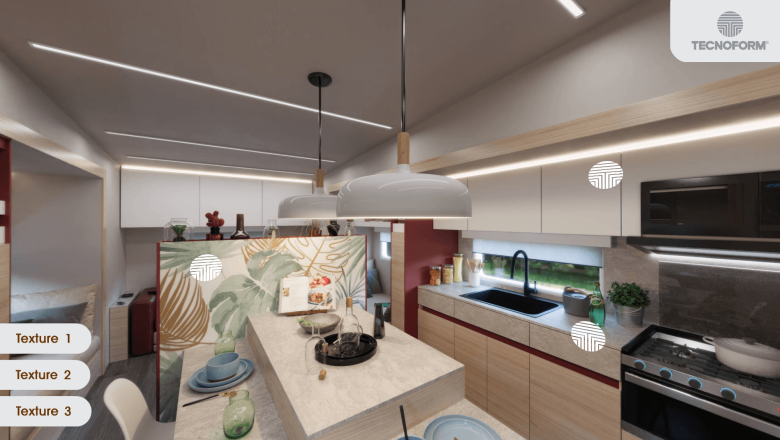 Mobile home Inspiration