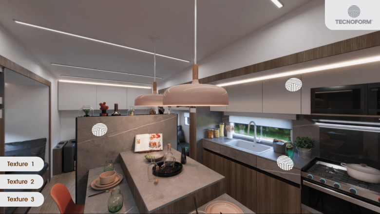 Mobile home Inspiration