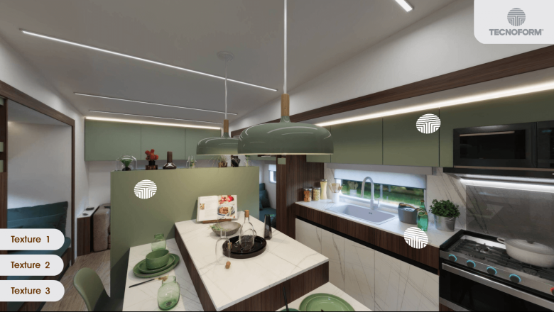 Mobile home Inspiration