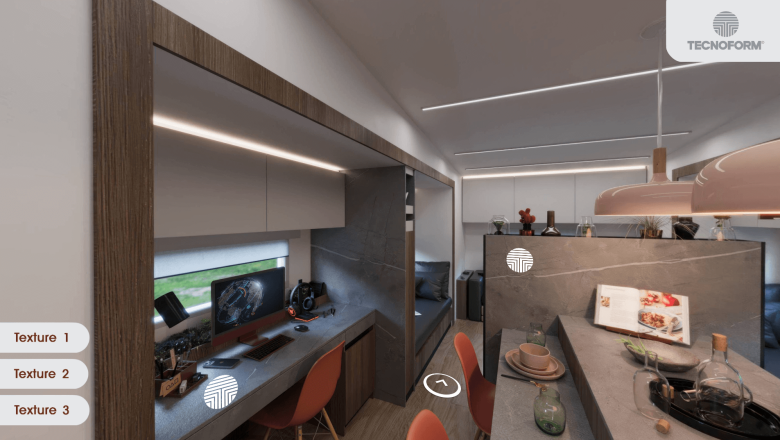 Mobile home Inspiration