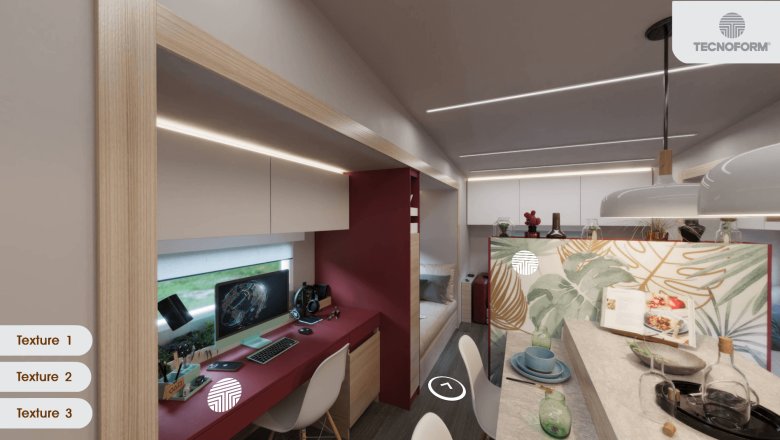 Mobile home Inspiration