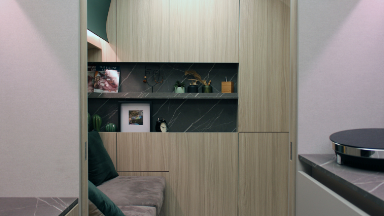 Mobile home Products