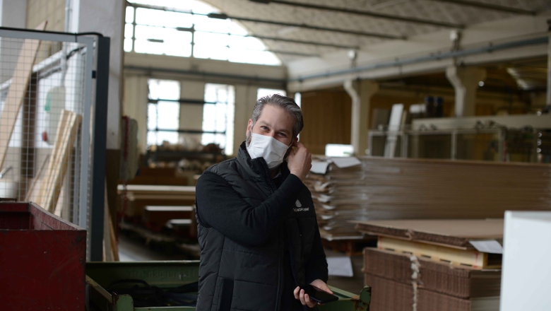 environnement, santé et sécurité