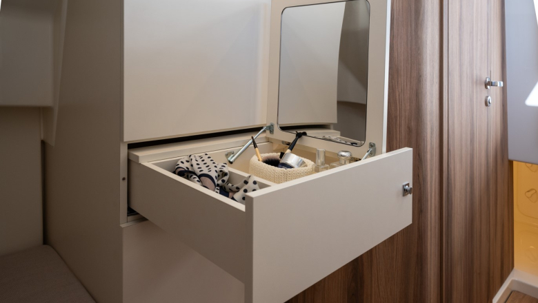 Mobile Home Products