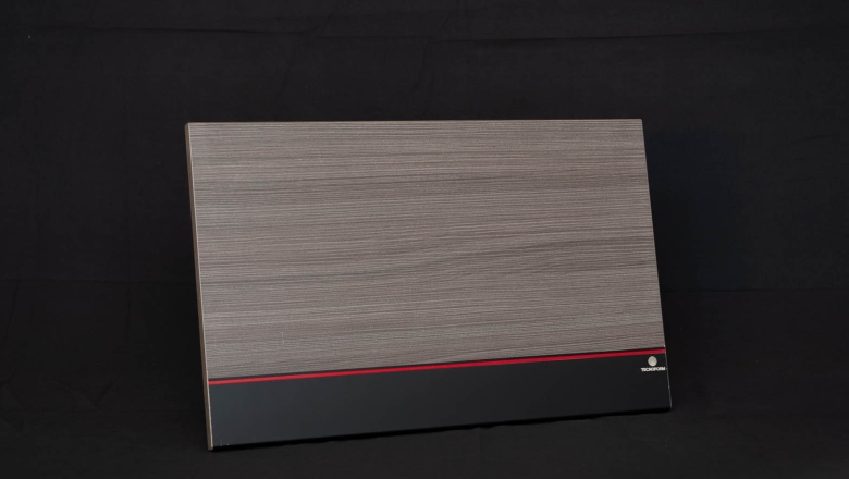 flat doors tecnoform