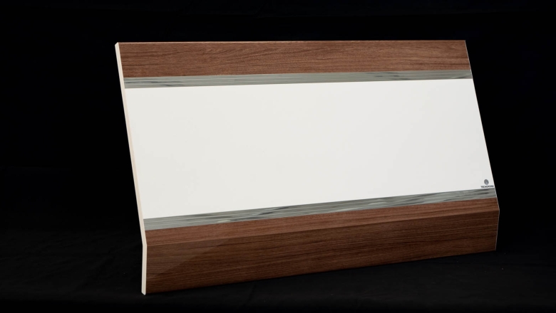 folding doors tecnoform