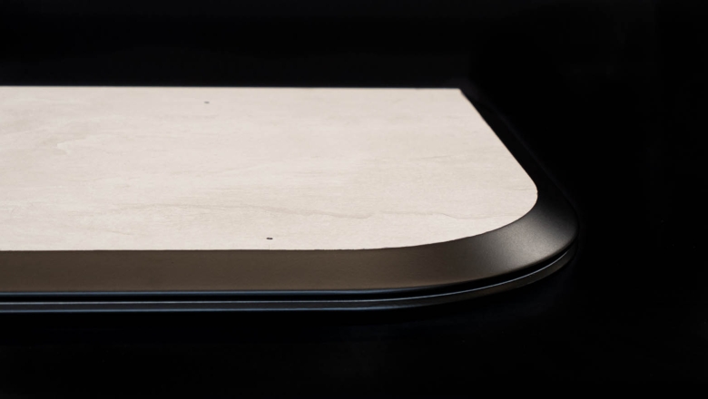 plan de travail et surfaces horizontals tecnoform