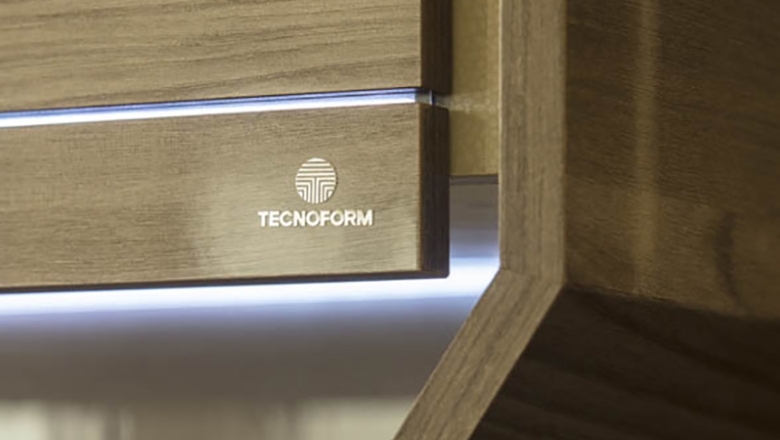 high-end and shaped parts tecnoform