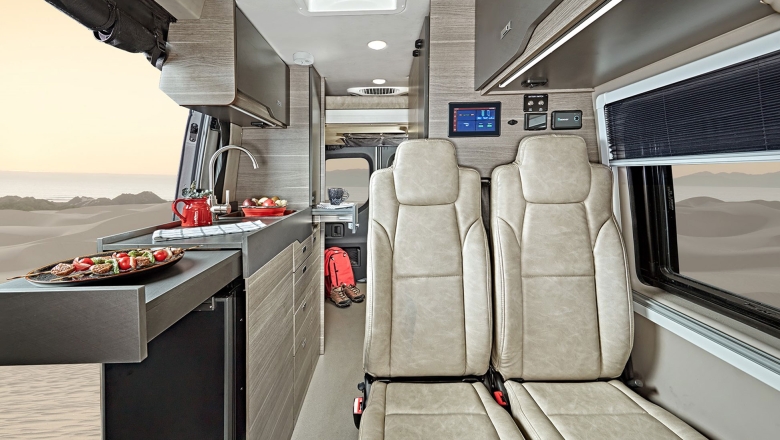 Jayco Terrain by Tecnoform