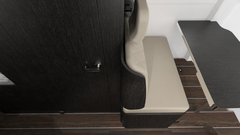 fiat ducato 4x4 Expedition tecnoform