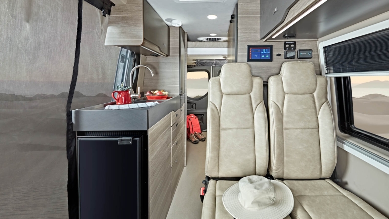 Jayco Terrain by Tecnoform