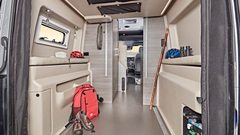 Jayco Terrain by Tecnoform