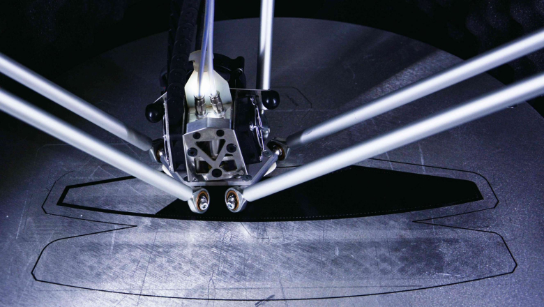 Innover chez Tecnoform