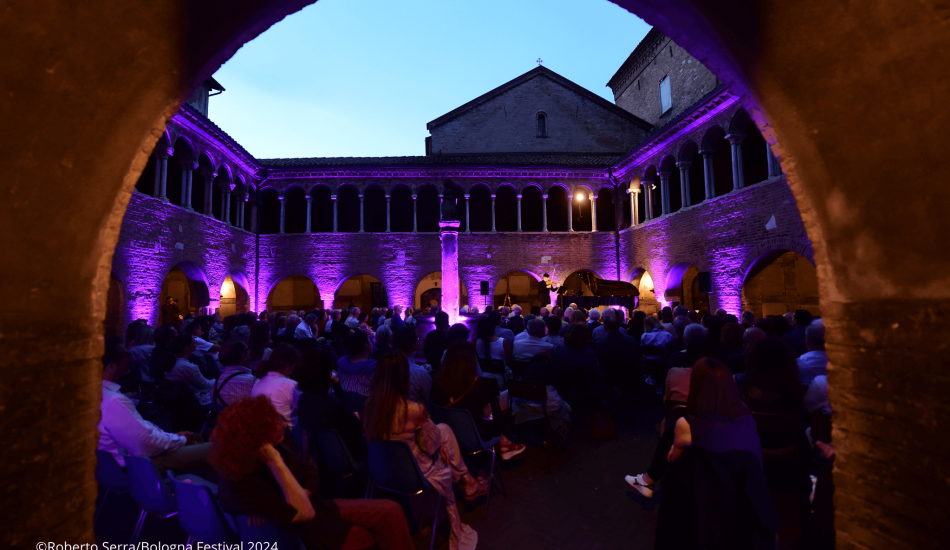 Bologna Festival 2024