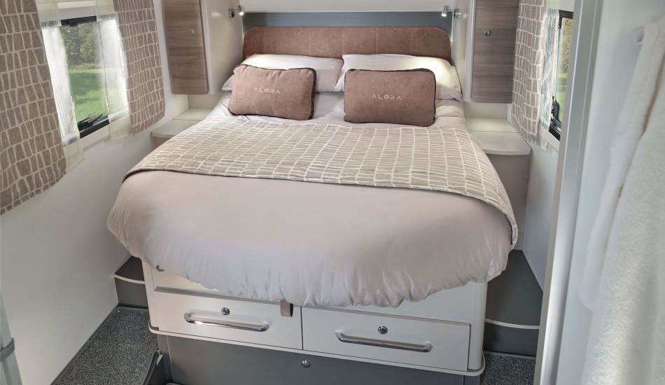 Design Award - Bailey 2023