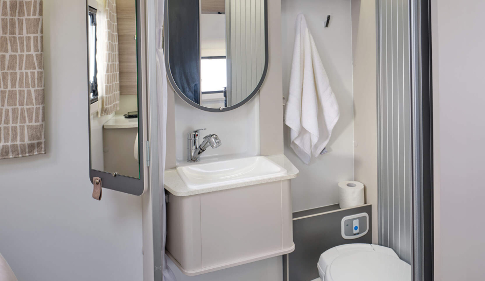 Design Award - Bailey 2023