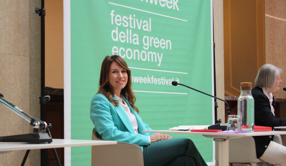 Green week