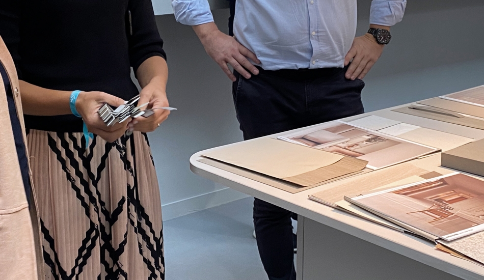 Co-ingénierie & Co-design tecnoform
