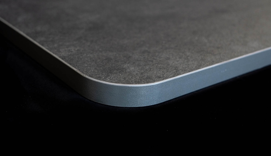 plan de travail et surfaces horizontals tecnoform