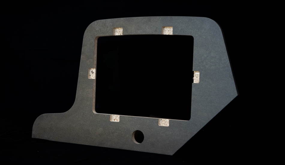 plan de travail et surfaces horizontals tecnoform