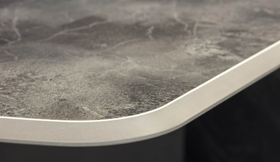 plan de travail et surfaces horizontals tecnoform