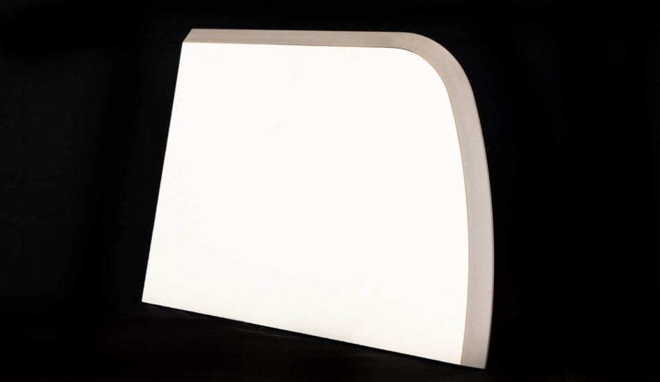 plan de travail et surfaces horizontals tecnoform