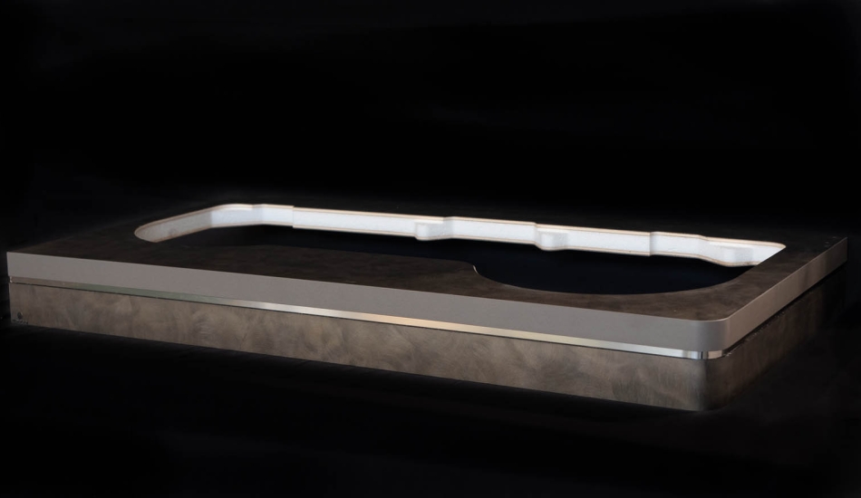 plan de travail et surfaces horizontals tecnoform