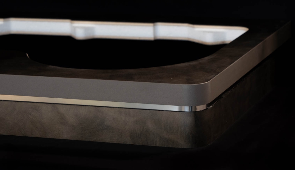 plan de travail et surfaces horizontals tecnoform