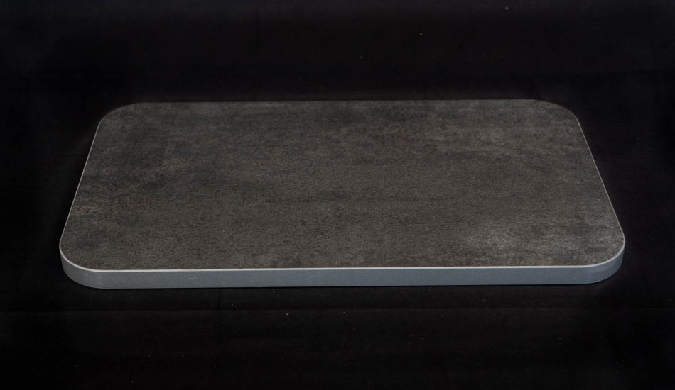 plan de travail et surfaces horizontals tecnoform