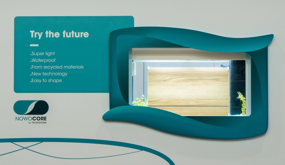 tecnoform nowocore